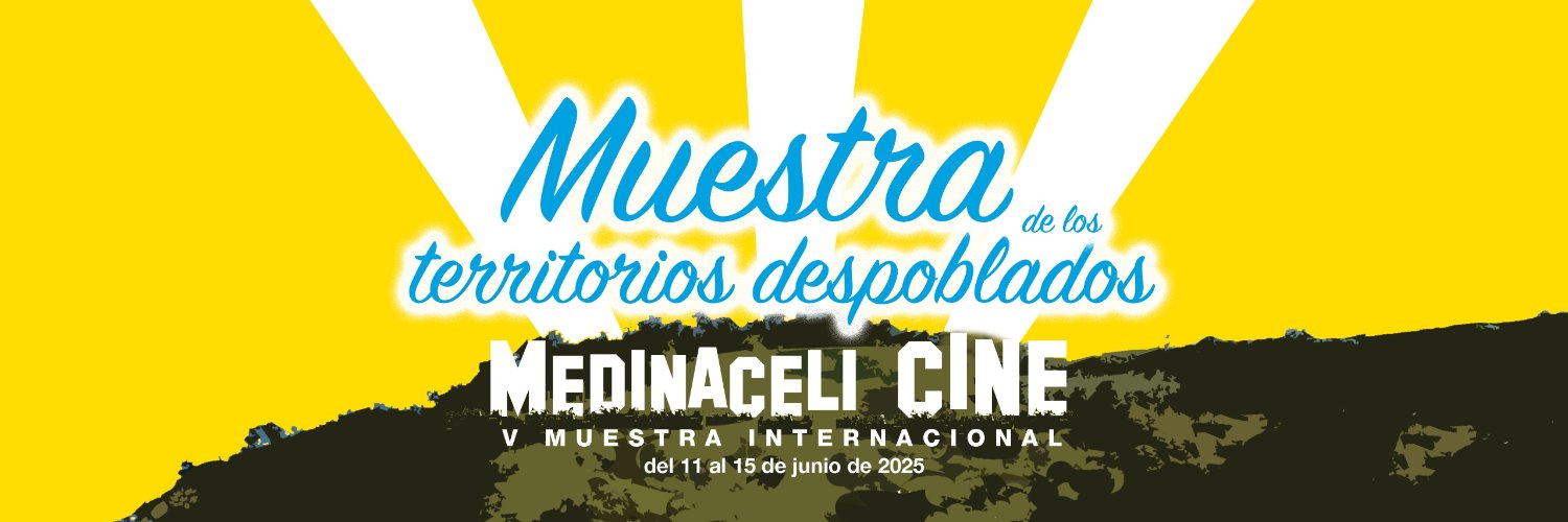 Muestra de Cine Territorios Despoblados del Mundo's banner