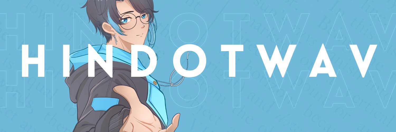hindotwav's profile banner image