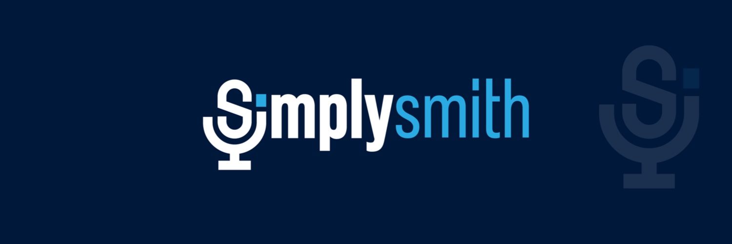 simplysmith's profile banner image
