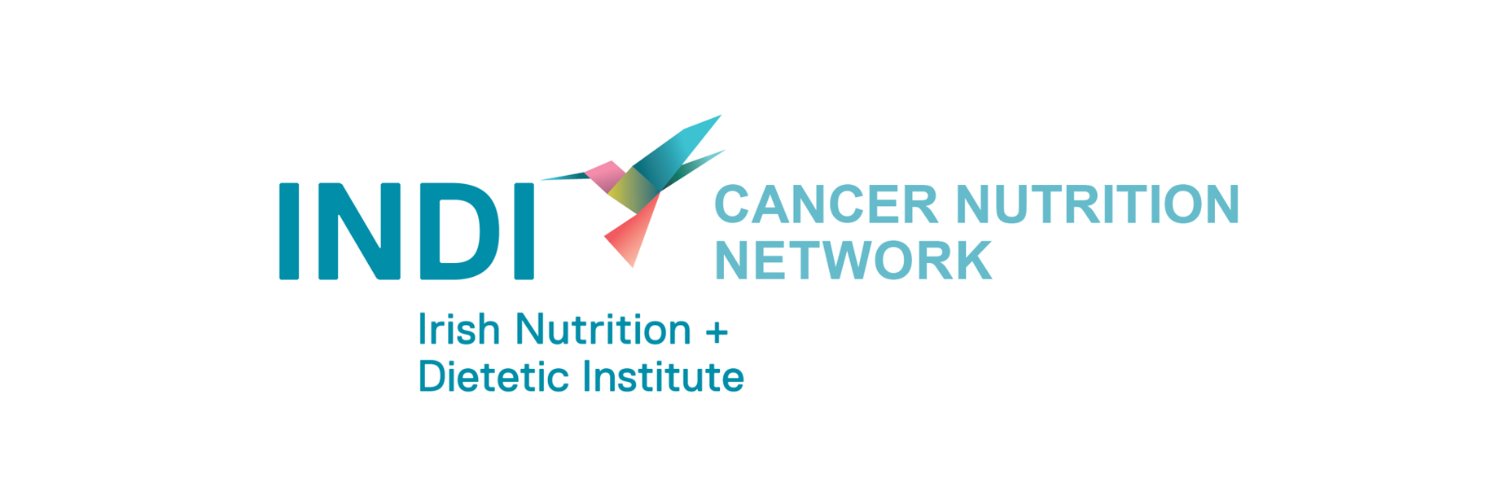 Cancer Nutrition Network INDI Profile Banner