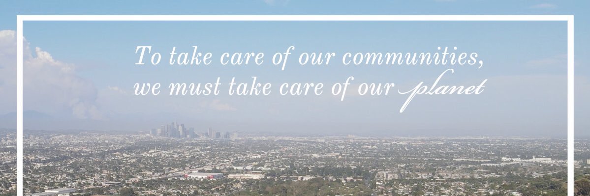 Los Angeles Neighborhood Land Trust banner