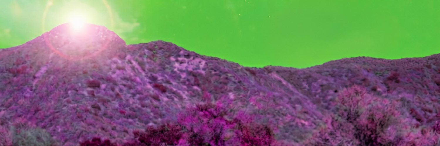 Mike And The Diamonds banner