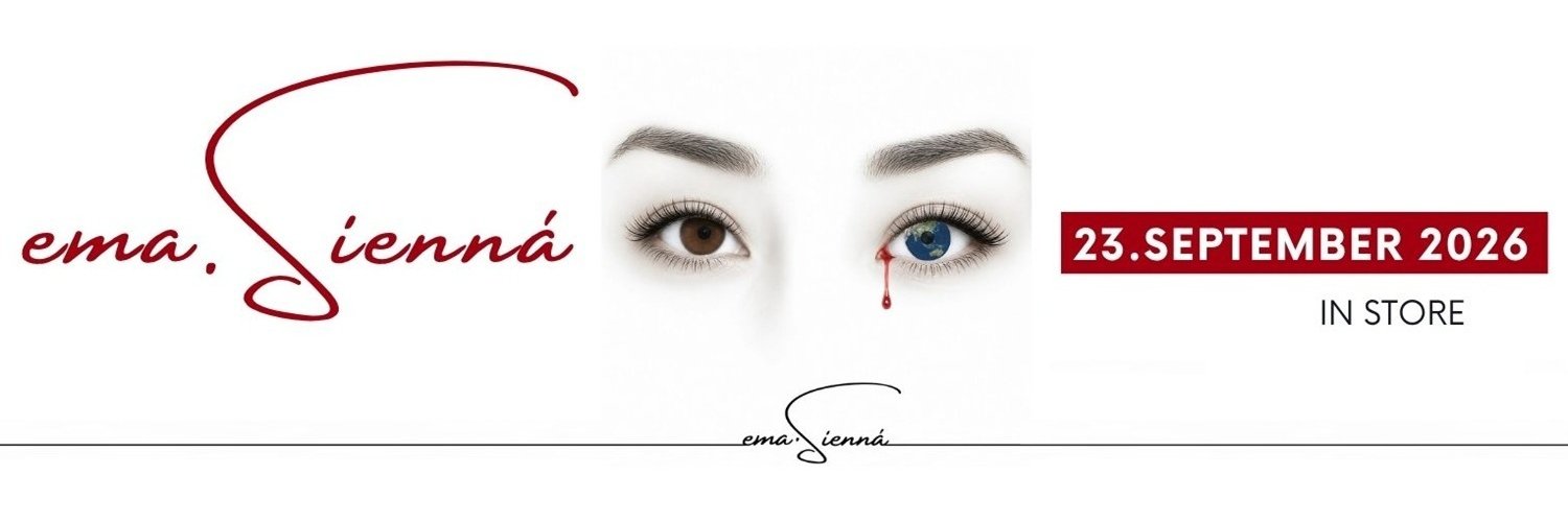 siennaweb's profile banner image