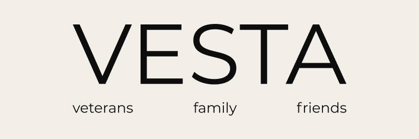 VO Vesta's banner