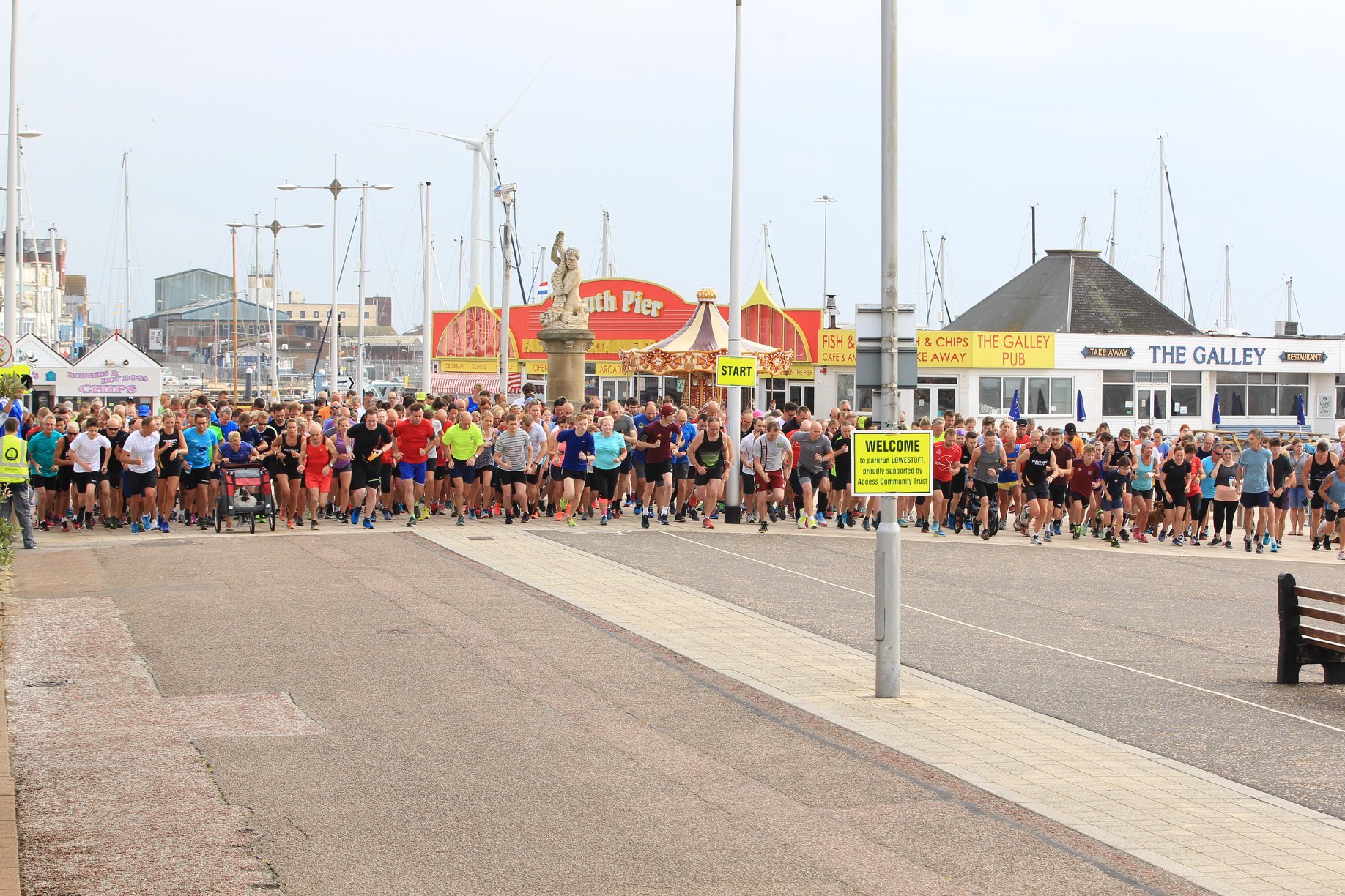Alex Goldsmith banner