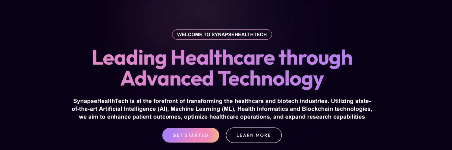Synapse_Health_Tech banner