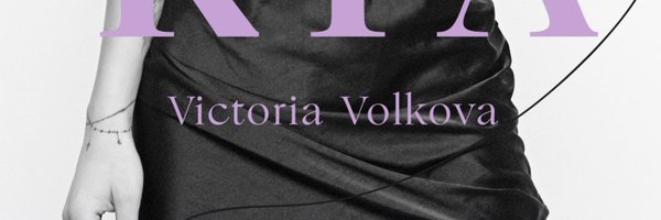 Victoria Volkóva Profile Banner