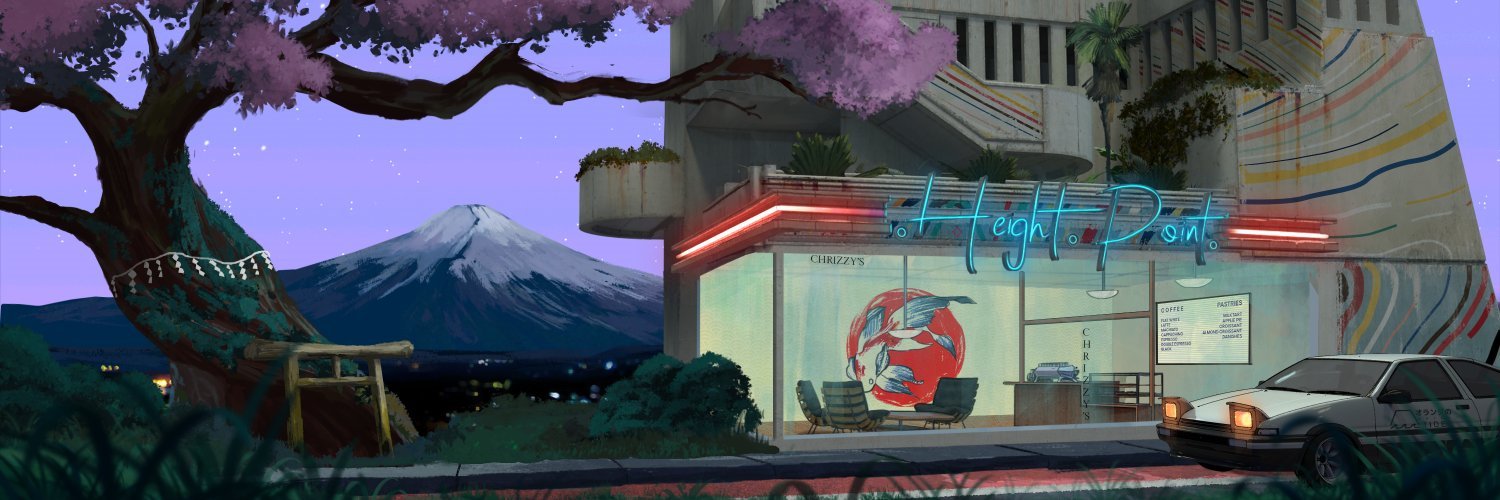 MelioraSpace's profile banner image