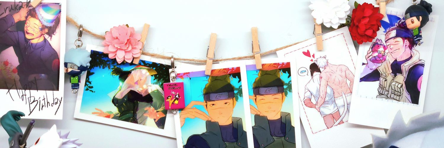 물컵's banner