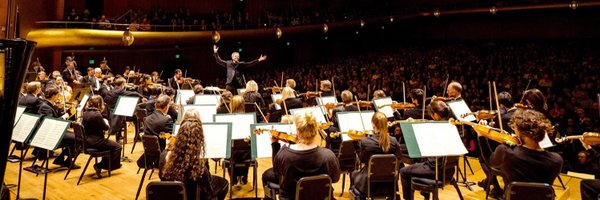 UtahSymphony Profile Banner