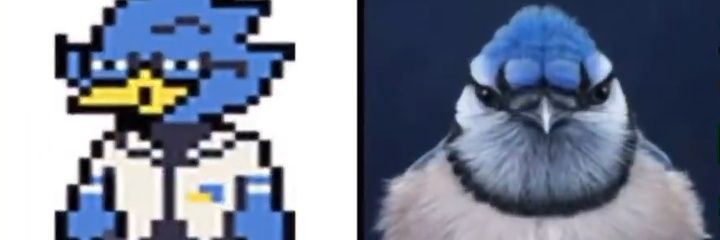 flourie's banner