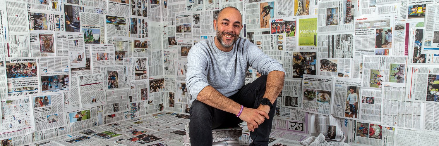 Íñigo González 📰 banner