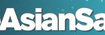 TheAsianSanta banner