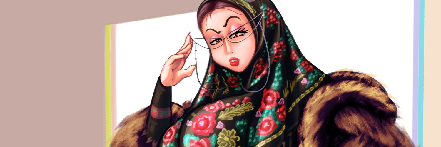 Evil Sheep🔞🐑💨 (comms open) banner