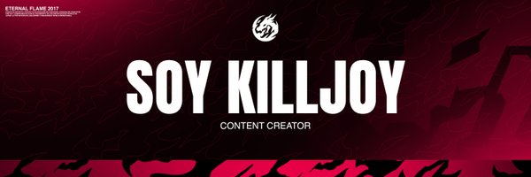 SoyKj_ Profile Banner