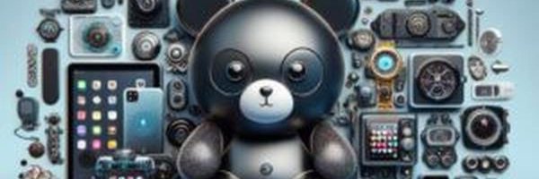 xiongadget Profile Banner