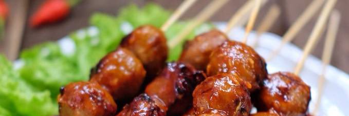 Bakso Bakar banner