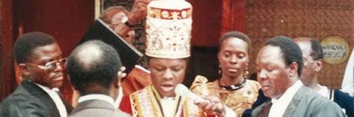 ADRIAN ABRAHAM LUBYAYI's banner