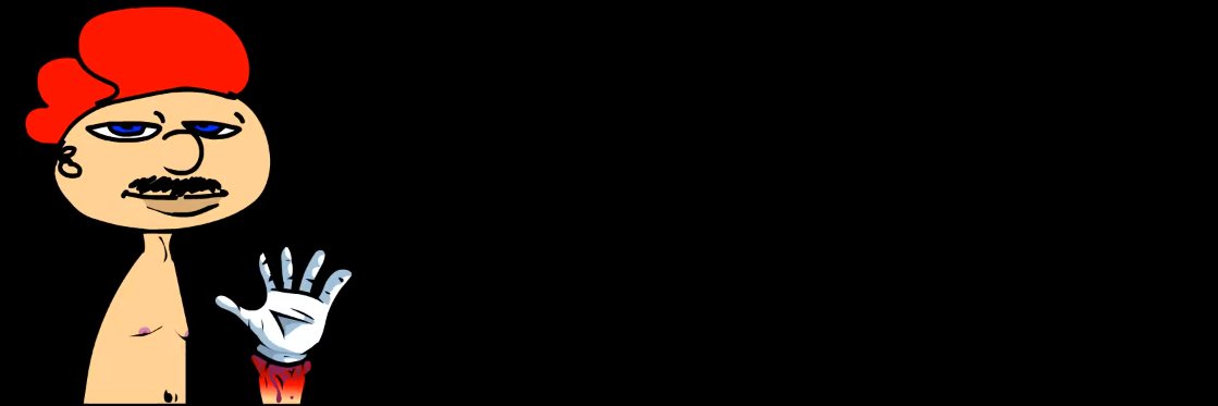 VS ANGRY LUIGI EXPANDED's banner
