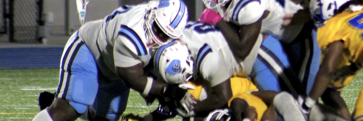Jordan williams's banner