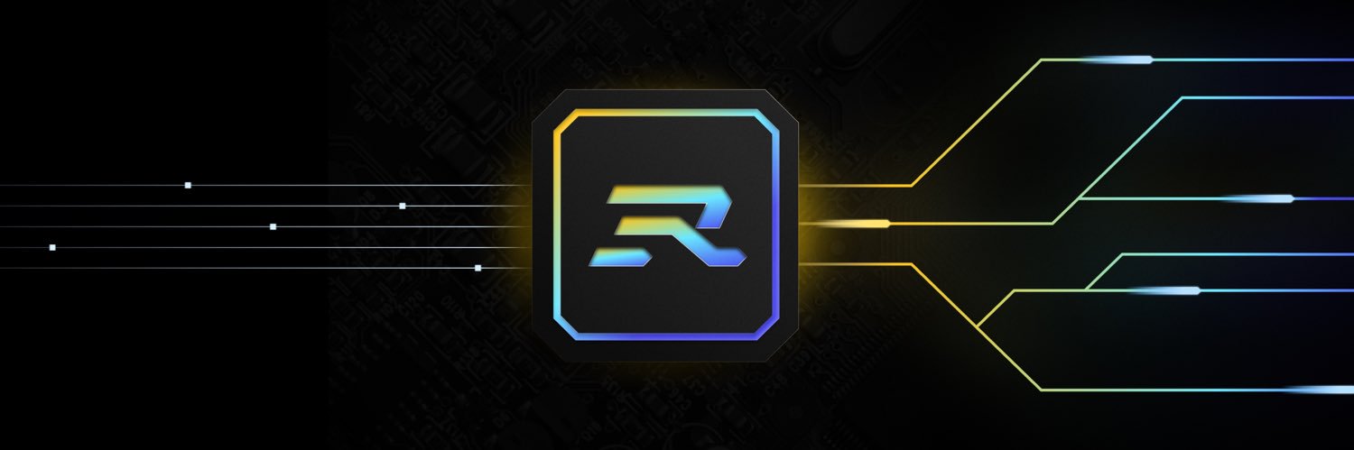 Raiku 🐉's banner