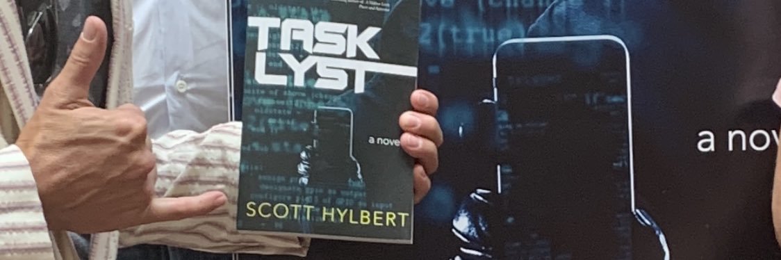 Scott Hylbert banner