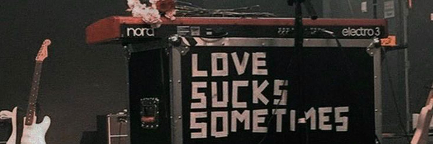Noel's banner