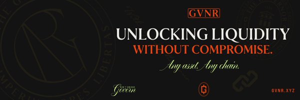gvnrdao Profile Banner