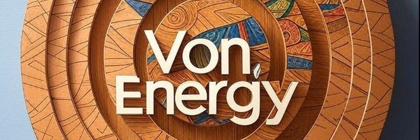 Von_Energy Profile Banner