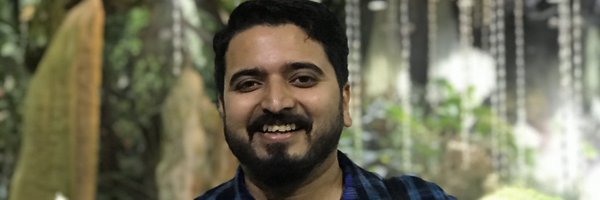 Siddharthab Profile Banner