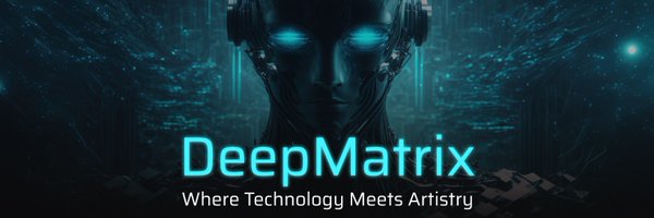 DeepMatrixVR Profile Banner