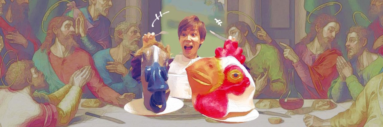 岡田奏(teamキーチェーン・月刊壮年ワンダー) banner