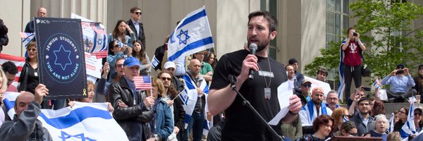 RedWhiteBlueJew Profile Banner