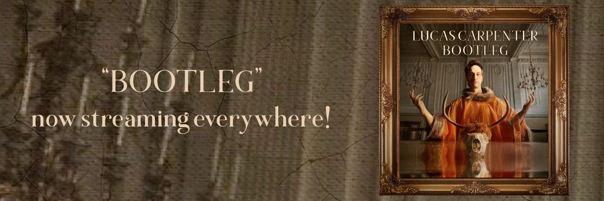 lucascarpenter's profile banner image