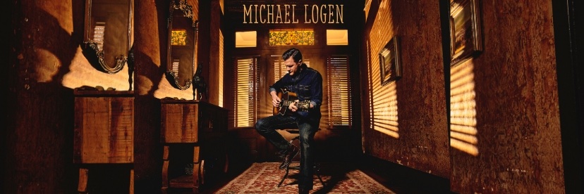 Michael Logen banner
