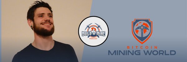 BuildaMinePod Profile Banner