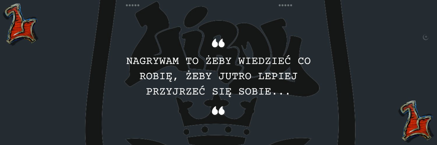 LiROY banner
