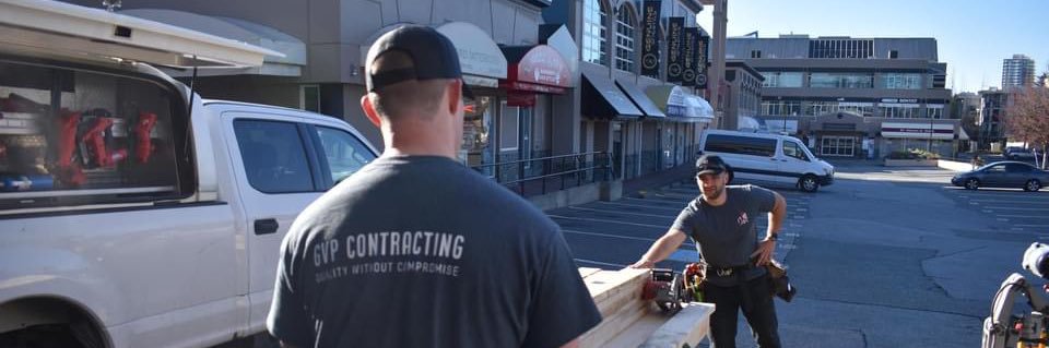 GVPContracting banner