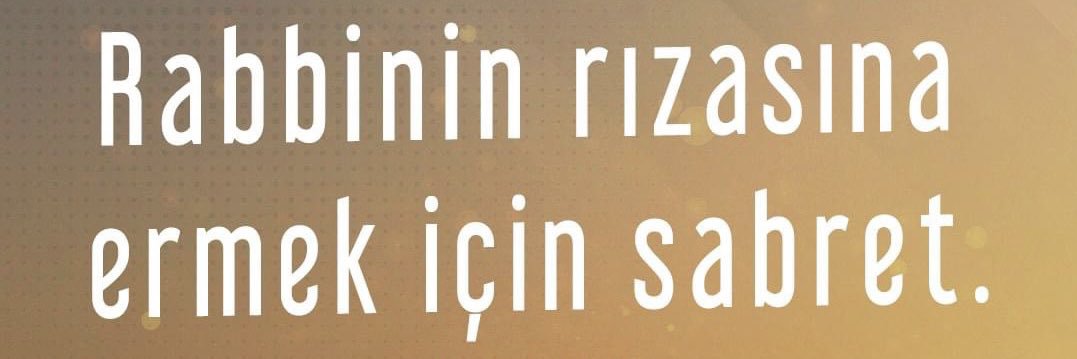 yalcin3581's profile banner image