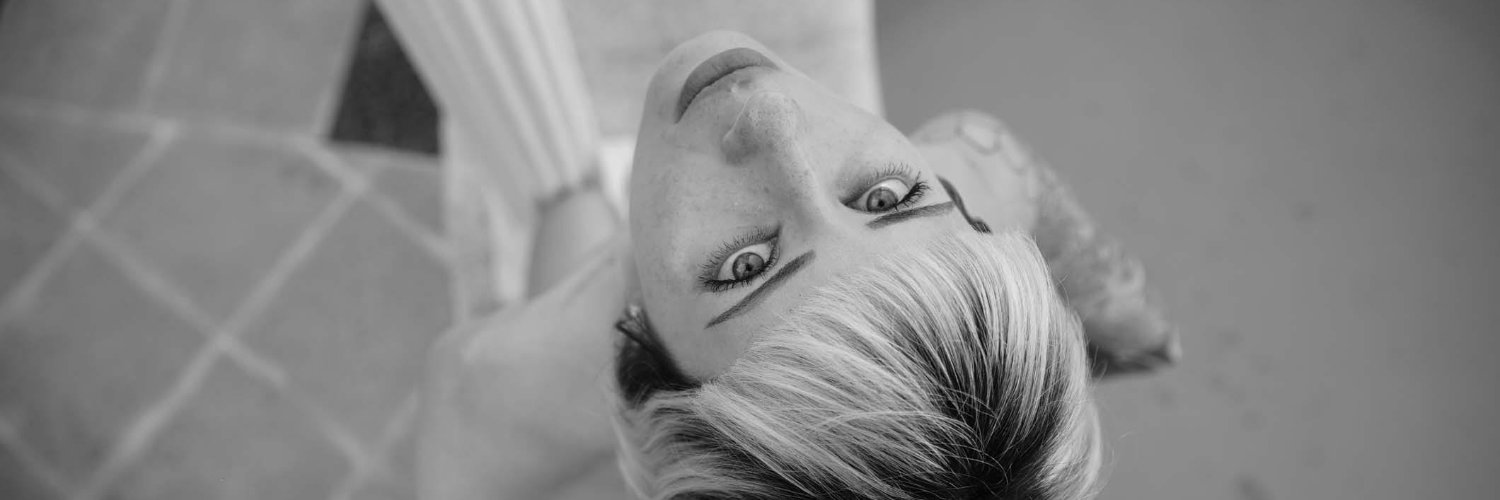 ScarLuxury's profile banner image