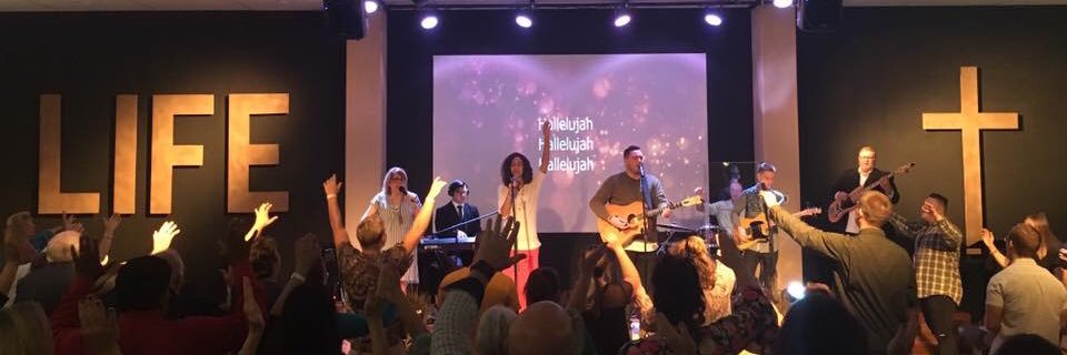 iamlifechurch's profile banner image