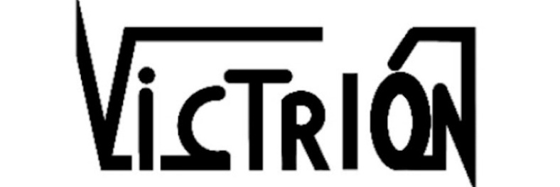 Victrión 💚🤍🖤 banner