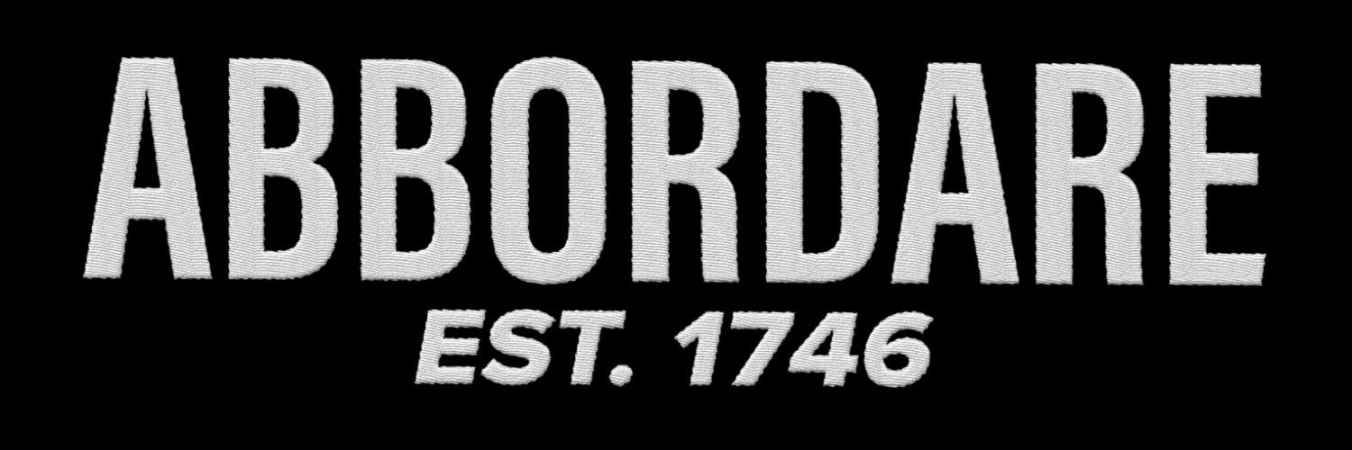 Abbordare Profile Banner