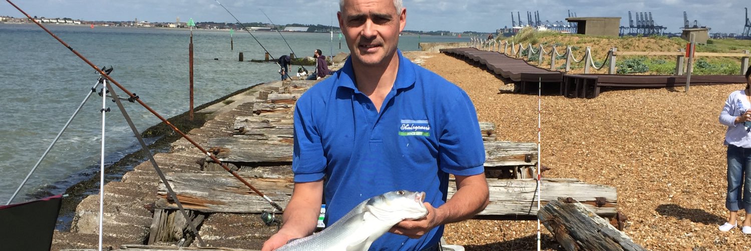 Ian Bowell (Corky) banner