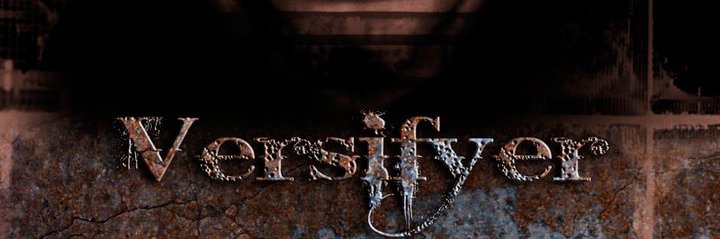 Versifyer's profile banner image