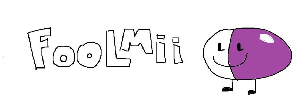 fool_mii's profile banner image