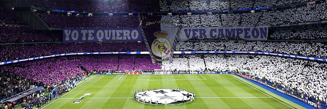 na banner