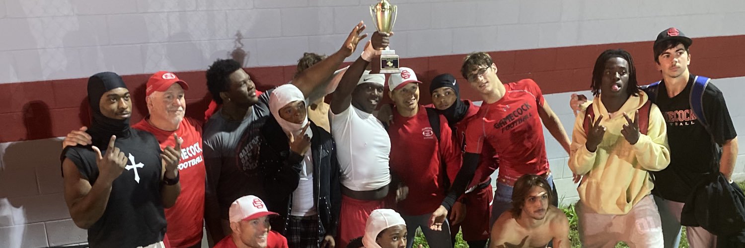 Breylon Daniels 2027 banner