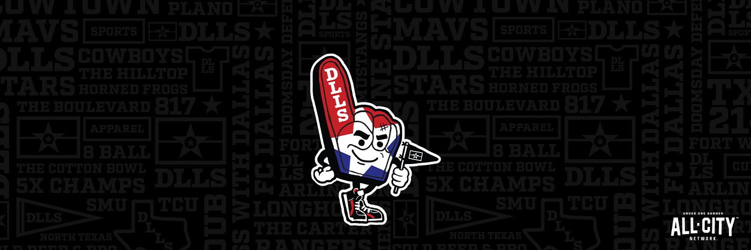 DLLS Sports's banner