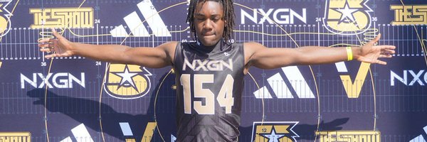 2030KeithWhite Profile Banner